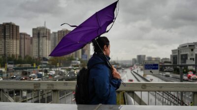 Meteoroloji Genel Müdürlüğü, Marmara ve Kuzey Ege kıyılarında yarın sabah