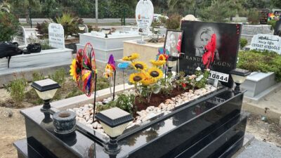 Mersin’de 16 yaşındaki Hiranur Nilgün Aygar’ın park halindeki otomobilde tabancayla