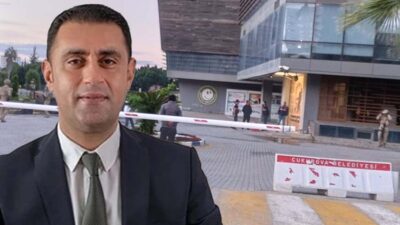 Adana merkez ilçe Çukurova Belediyesi’ne yönelik operasyon: Belediye Başkanı Emrah