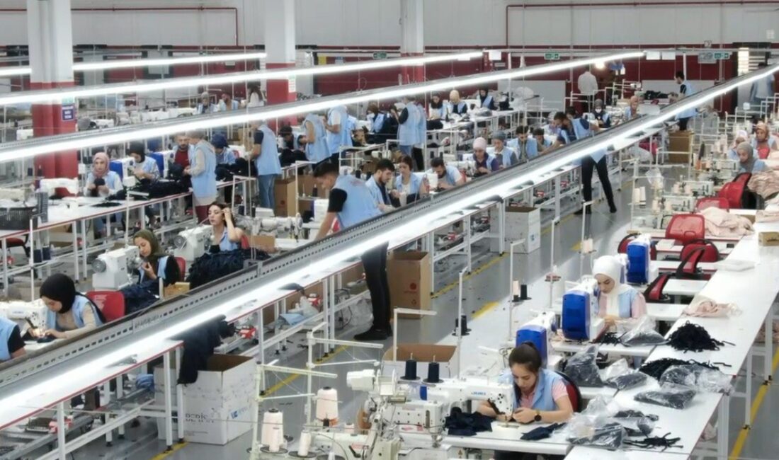 Yıllardır çalıştığı işyerinden ‘annem hasta’ diyerek izin alan işçi, kız