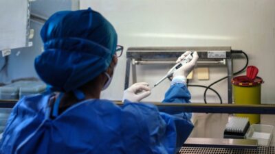 Rusya’daki bir veba araştırma enstitüsünde çalışan bir kişinin şüpheli ölümü