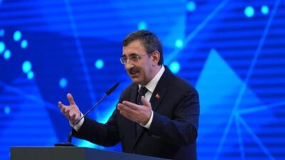 Cumhurbaşkanı Yardımcısı Cevdet Yılmaz’ın başkanlığında, Beşinci Fon Kurulu Toplantısı gerçekleştirildi.