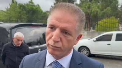İstanbul Valisi Davut Gül, İstanbul’da etkili olan sağanak yağış nedeniyle