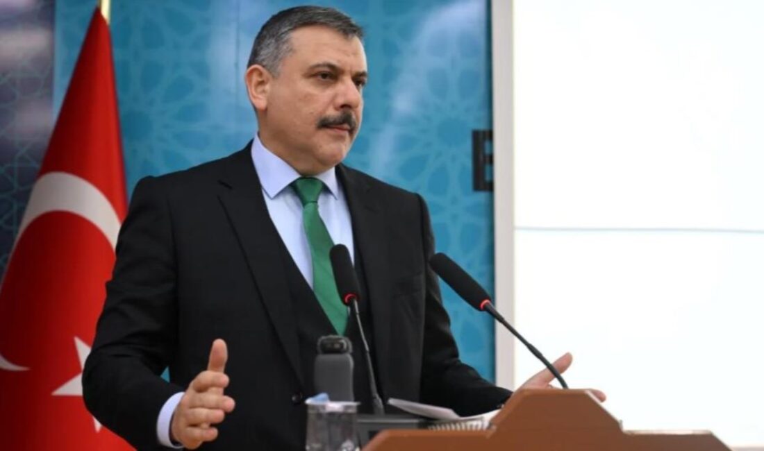 İçişleri Bakanı Mustafa Çiftçi, “İstanbul ve Antalya’da etkili olan kuvvetli