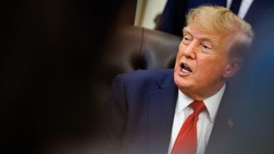 ABD Başkanı Donald Trump, şimdiye kadar 8 savaşı sona erdirdiğini