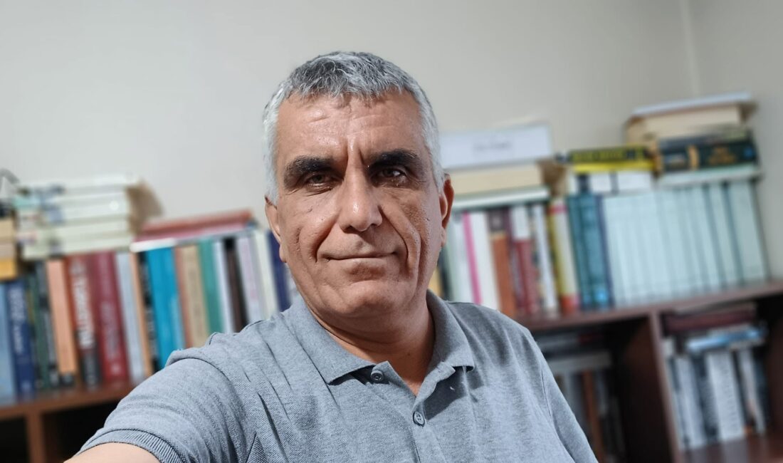 Gazeteci ve araştırmacı yazar Mehmet Poyraz, 2016-2021 yılları arasında Sebilürreşad