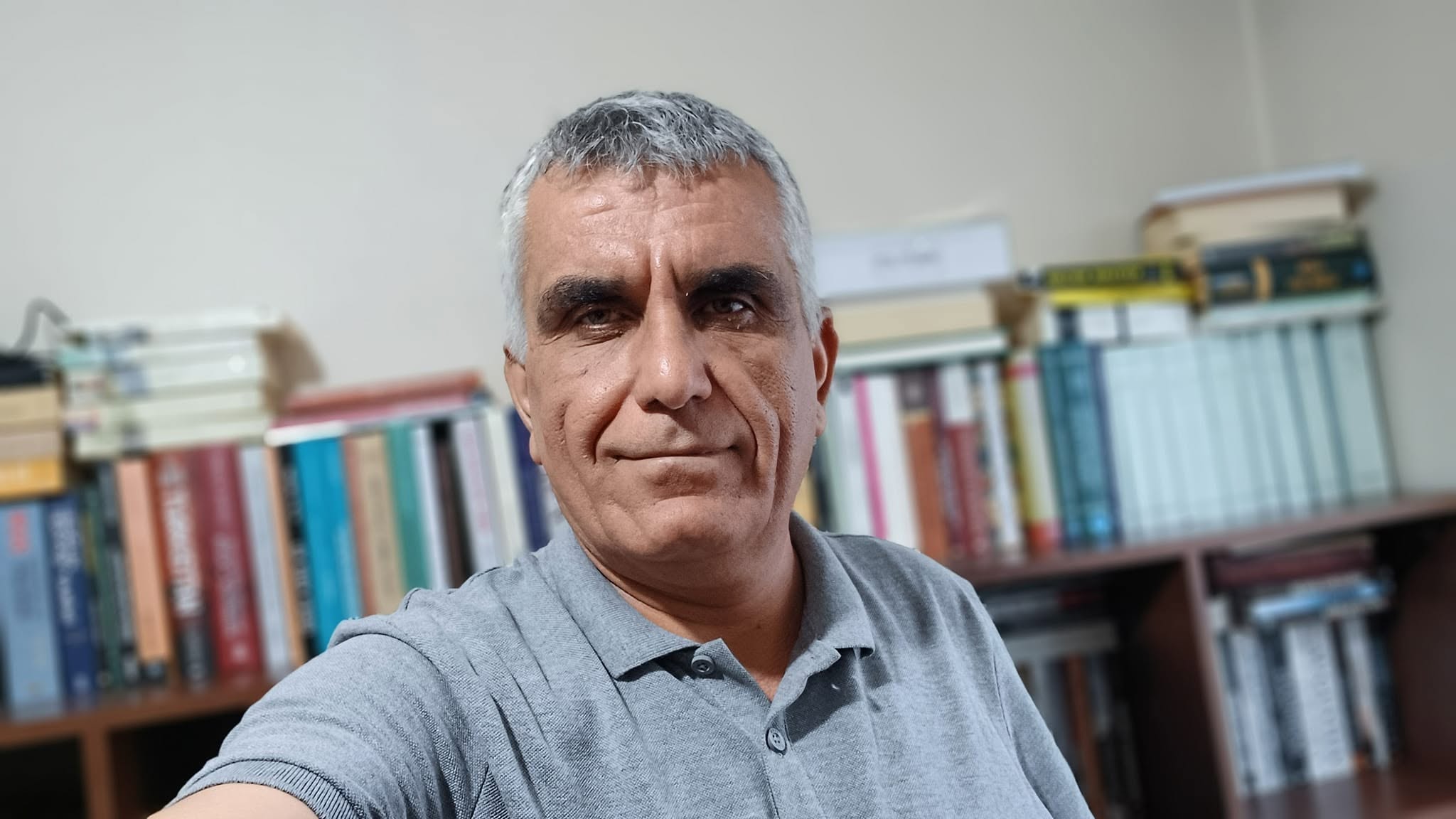 Gazeteci ve araştırmacı yazar Mehmet Poyraz, 2016-2021 yılları arasında Sebilürreşad